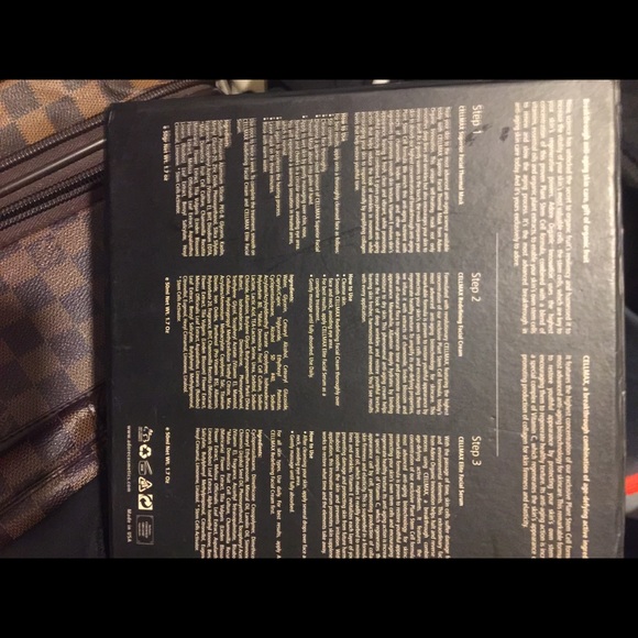 maximizing skin stem cells rejuvenation kit - Picture 8 of 8